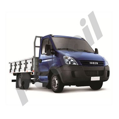 Camiones Iveco Daily 70c16 Motor FTP F1C 3.0L / 70C15 Motor  F1CE3481J