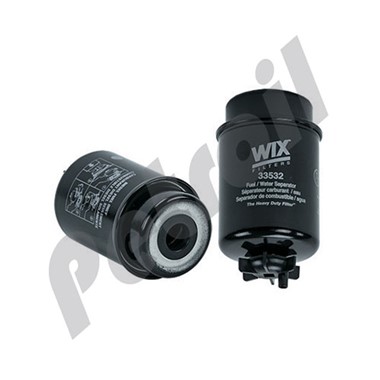 33532 Filtro de Combustible Wix