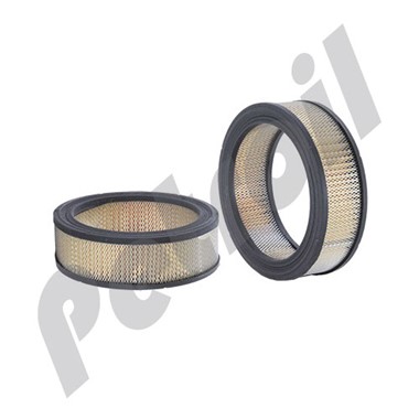 46255 Filtro Wix Aire Standard PA2092 P181187 AF4633 WCA3501