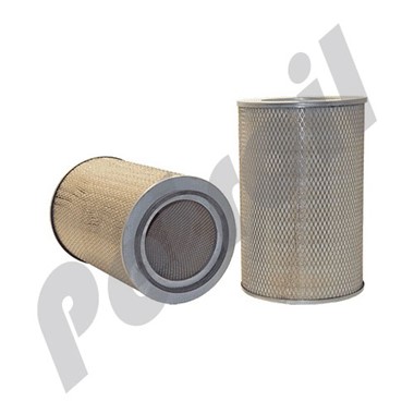 46741 Filtro Wix Aire Standard A6741 PA2776 P771558 AF1802  C30850/2 WCA8262 Yutong ZK6118HGA 4671001-2 AF1802 P771558