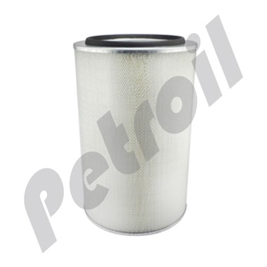 47070 Filtro Wix Aire Standard PA3876 WRA5356 P778081 Iveco  STRALIS