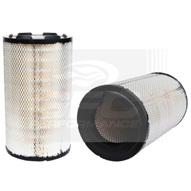A2803 Filtro GFC Aire Radial Externo John Deere AT175223 42803  RS3744 AF25756 P537876 P777409