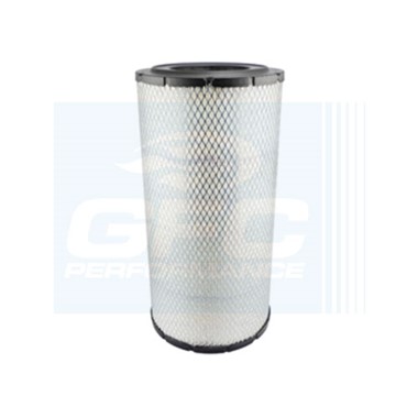 A6761 Filtro Aire GFC Sello Radial Maquinaria Caterpillar 1304678  John Deere AT203469 Case 82034629 AF25964 P781039