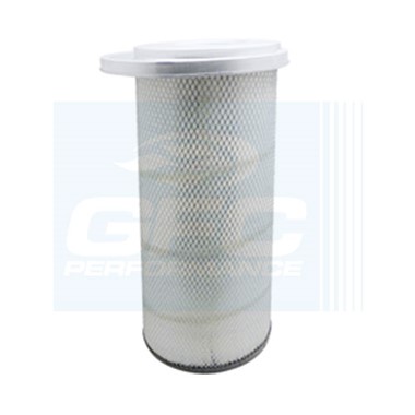 A6883 Filtro GFC Aire Freightliner FLD120 Kenworth  T400/T450/T600/T800 PA2705 AF1968M 46883 P153551
