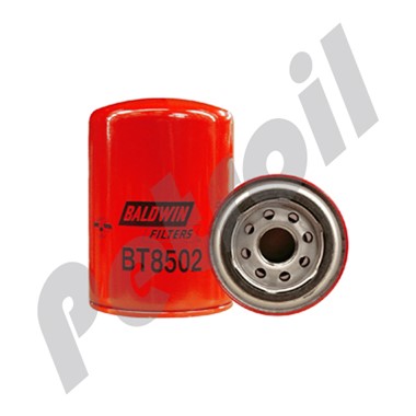 BT8502 Filtro Baldwin Hidraulico Scag P551550 926543 HF6500