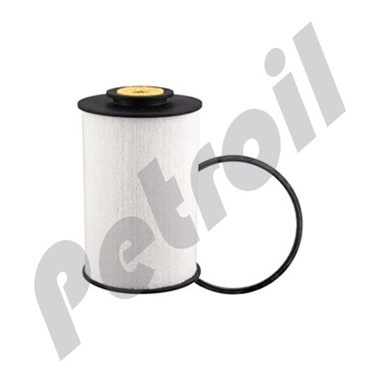 F953-F Filtro Baldwin Combustible Base P174770 3302367S N/A N/A