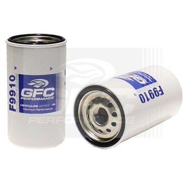 F9910 Filtro Combustible GFC Roscado Sinotruck Howo A7  VG1540080110 BF9844 FF5688