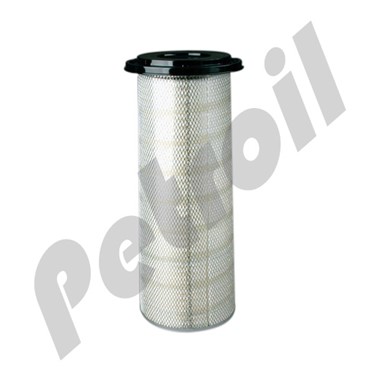 P150695 Filtro Aire Donaldson Mack 57MD42M Granite Axel CH Motor E7  Freightliner AF1969 46882 LAF695 PA2680