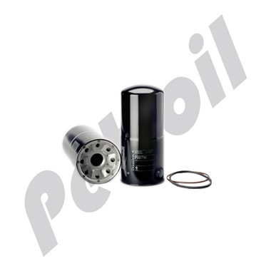 P167796 Donaldson Filtro Hidraulico Roscado