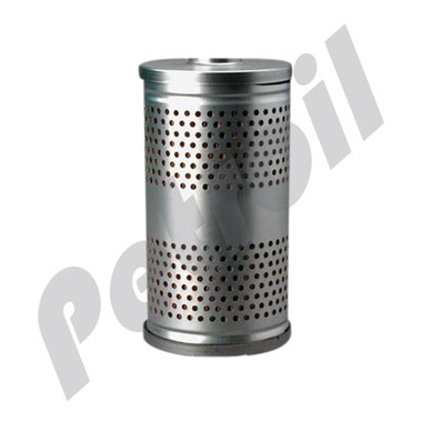 P550396 Donaldson Filtro Aceite tipo Cartucho Flujo Completo