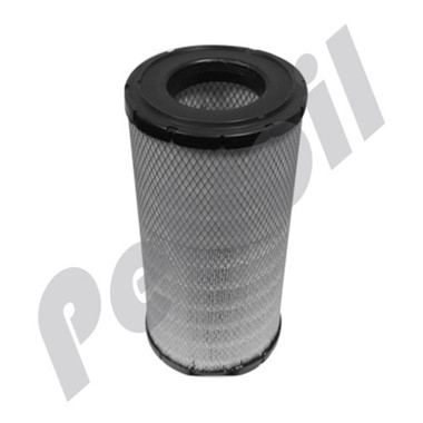 P778336 Filtro Donaldson Aire sello Radial Scania 1335678 AF25313  C301500 ARS1188 RS3726