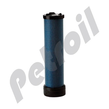 P822769 Filtro Aire Donaldson Sello Radial Interno Case 133721A1  6666334 1402337 RE68049 RS3703 AF25497 LAF8114 46490 CA9246