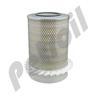 PA1749-FN Filtro Baldwin Aire Industrial GMC 5197106 Motores Murphy  MD24618 P101038 42139 AF4802K