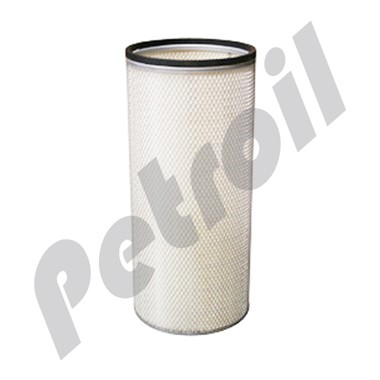 PA2563 Filtro Baldwin Aire Interno AF1604 Caterpillar 1N4864  Ingersoll-Rand 35298116 42545 P128408 42259