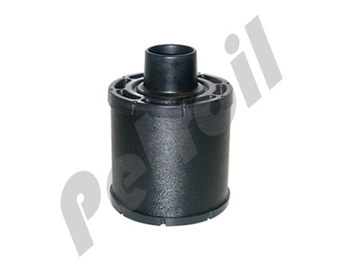 PA3643 Filtro Baldwin Respirador Tanque Hidraulico Caterpillar  8X4575 46332 AH19001 C045001