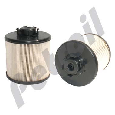 PU1046X Filtro Combustible Cartucho Ecologico MANN Original  Freightliner M2-106 (Motor MB) A9060920305 33634 PF7735