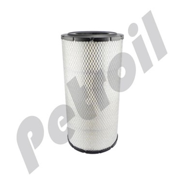 RS3734 Filtro Baldwin Aire Externo Sello Radial Caterpillar 1304678  John Deere AT203469 AF25492 46761 P781039 A6761