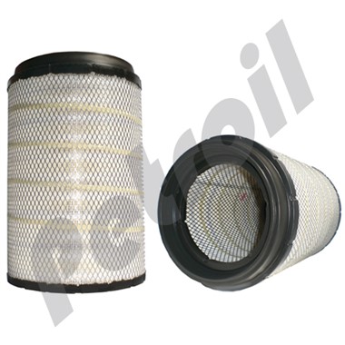 RS4636 Filtro Baldwin Aire Sello Radial Primario International 4300  Motor DT466 3532799-C1 P606503 46870 A6870 AF25707